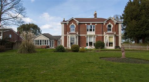old peoples home fareham